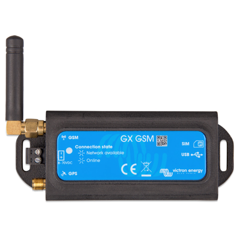 victron GX LTE 4G-E (EMEA/Korea/Thailand)